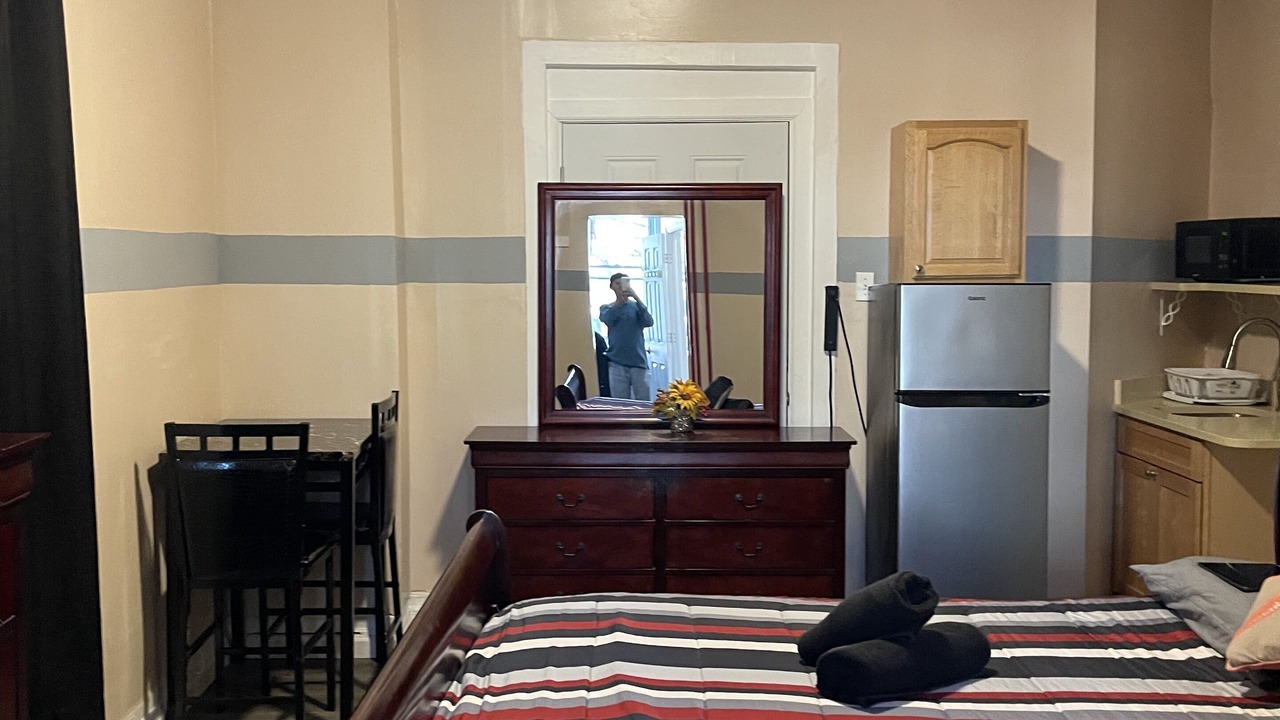 Photo of Bedroom in Wakefield