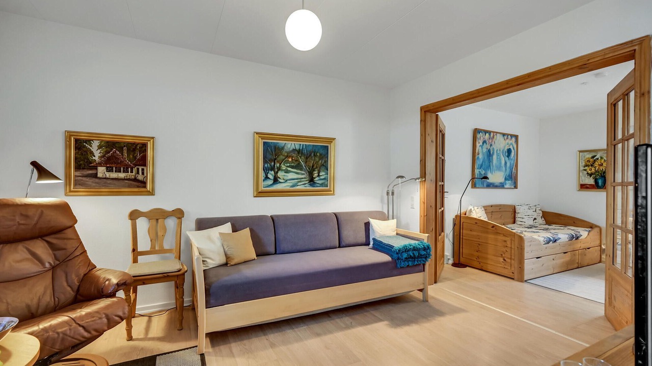 Photo of Bedroom in Randers