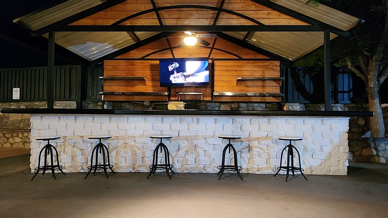 Photo of Outdoor in Biggs Field