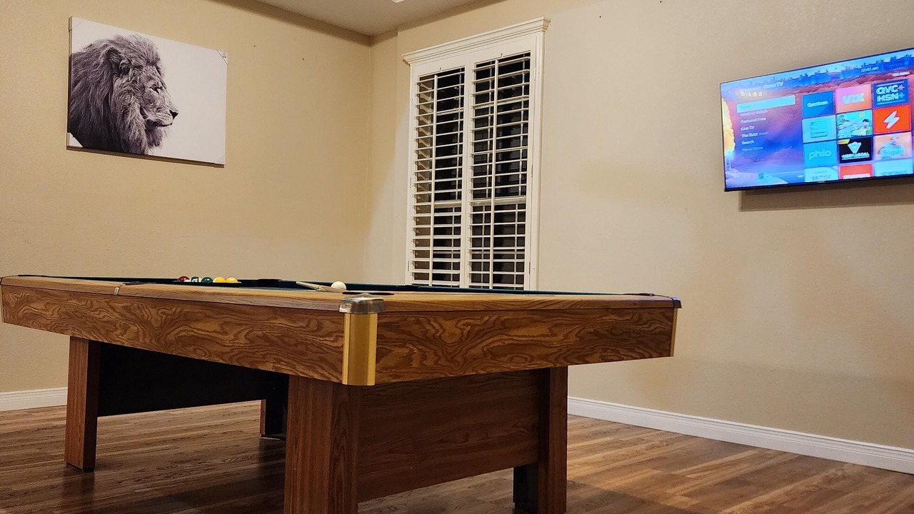 Photo of Bedroom in Biggs Field