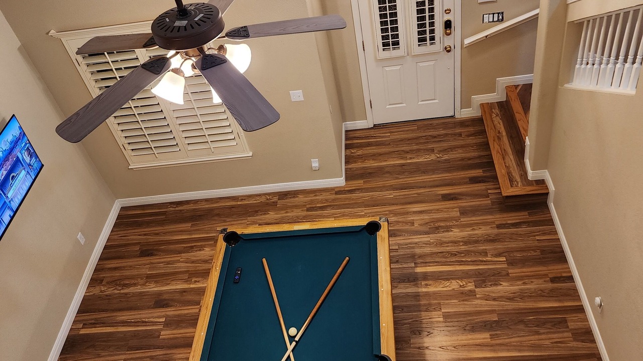 Photo of Bedroom in Biggs Field