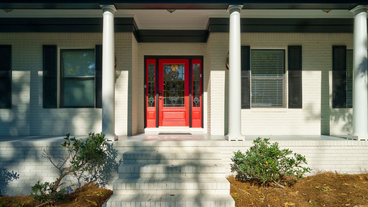 Photo of Outdoor in Gainesville