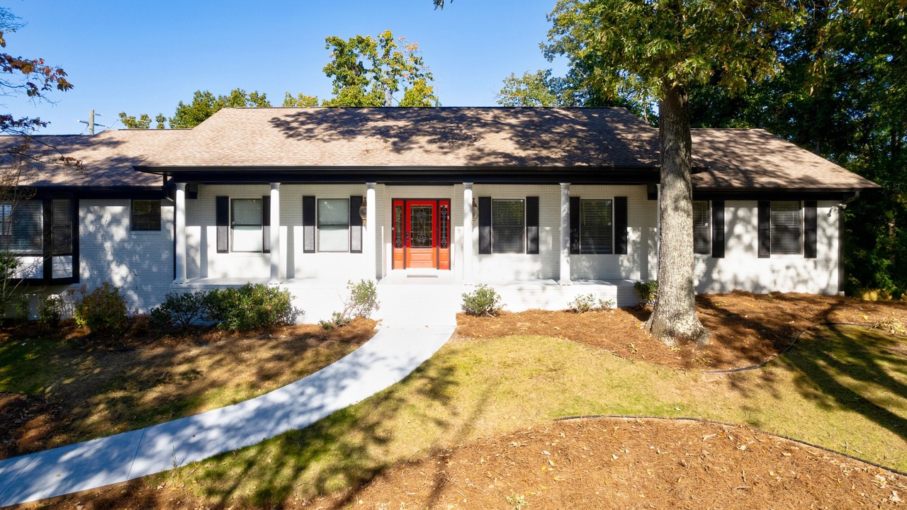 Photo of Outdoor in Gainesville