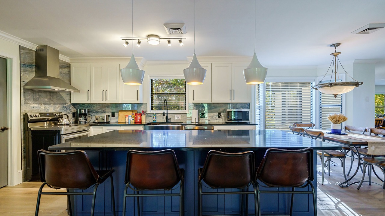 Photo of Kitchen in Gainesville