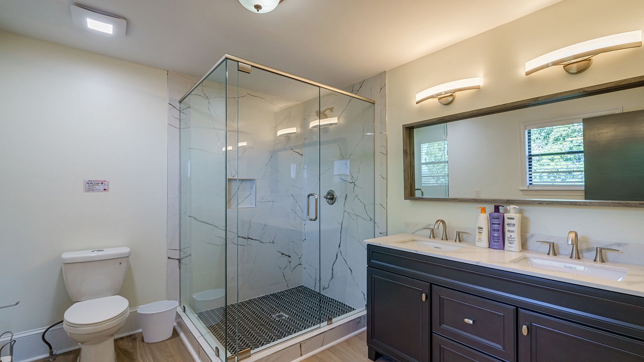 Photo of Bathroom in Gainesville