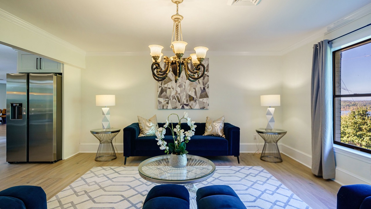 Photo of Livingroom in Gainesville