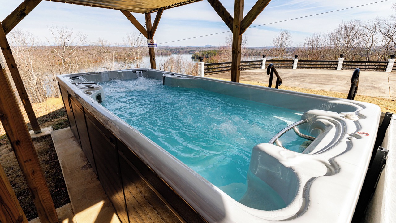 Photo of Patio Balcony in Gainesville