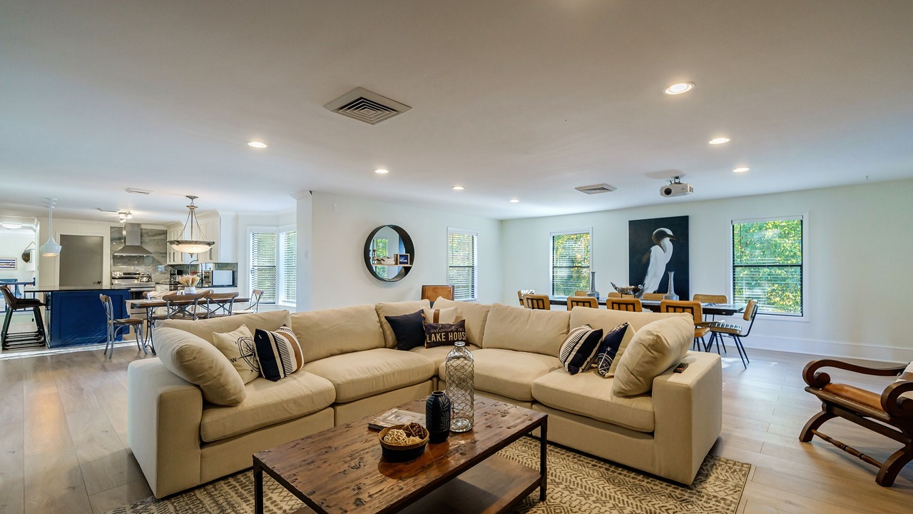 Photo of Livingroom in Gainesville