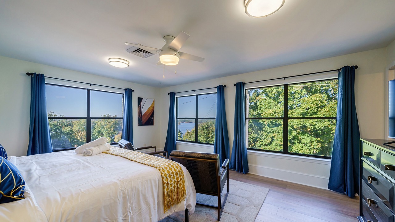 Photo of Bedroom in Gainesville