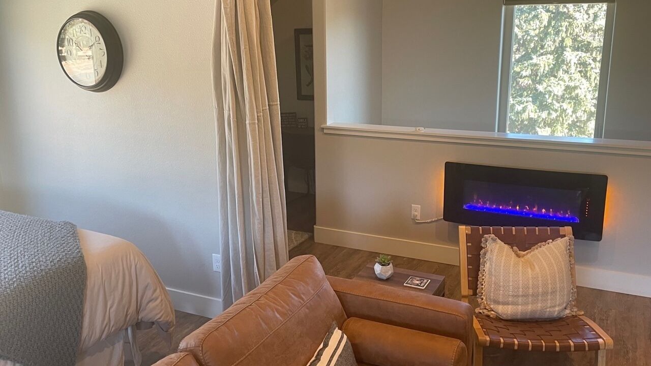 Photo of Livingroom in Woodland Park