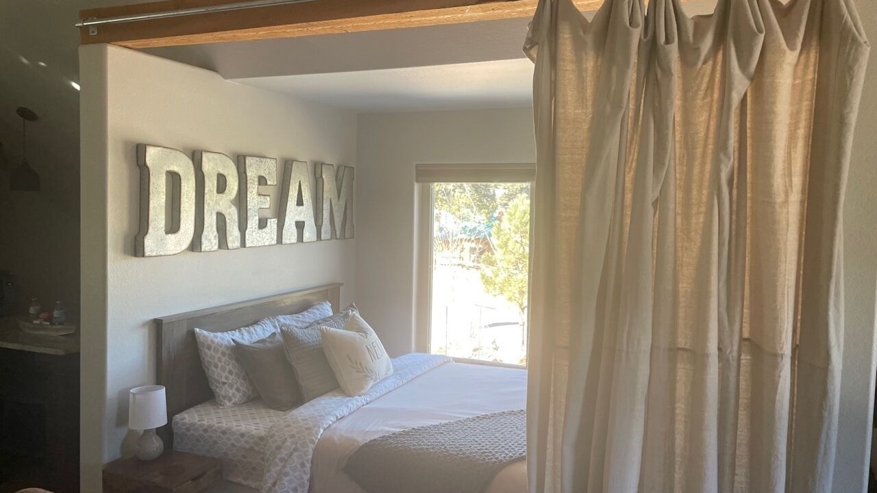 Photo of Bedroom in Woodland Park