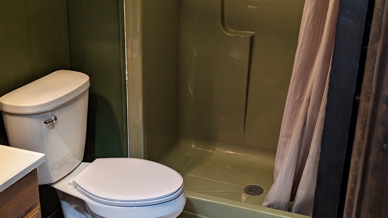 Photo of Bathroom in Lewiston