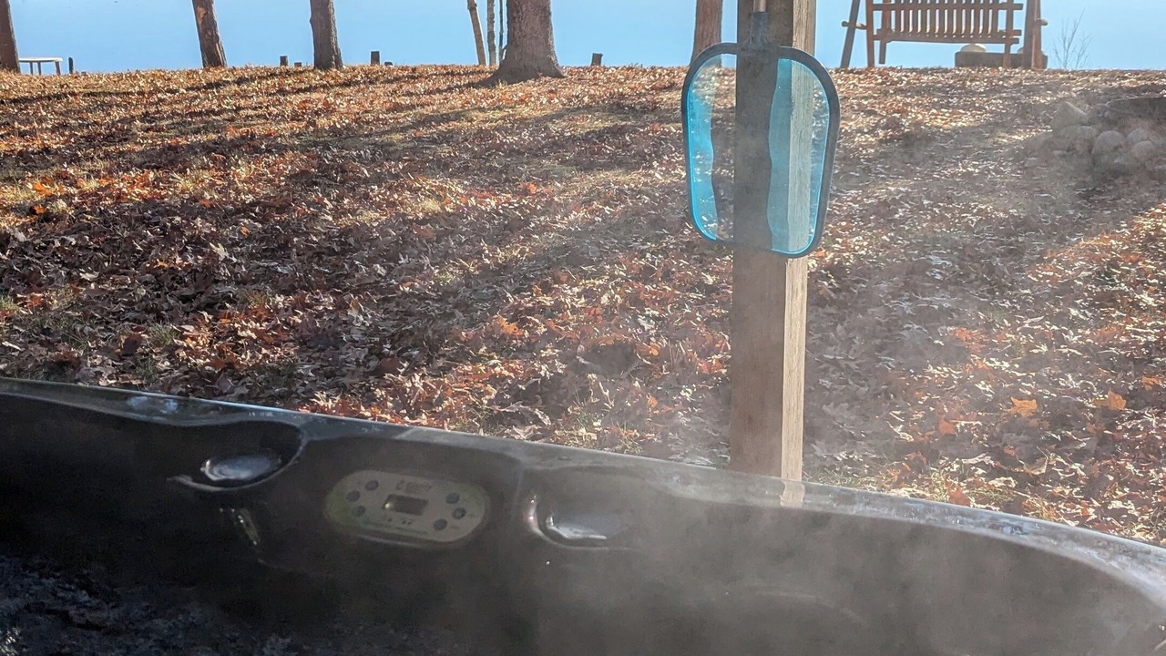 Photo of Outdoor in Lewiston