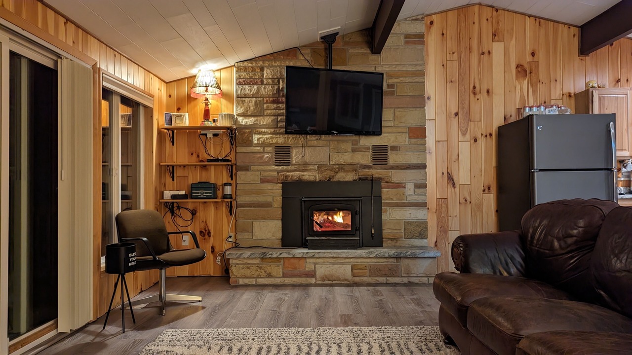 Photo of Livingroom in Lewiston