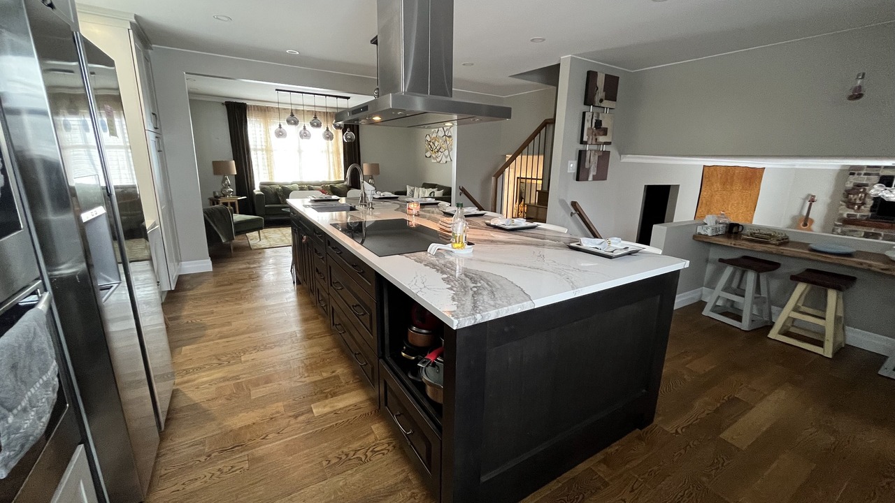 Photo of Kitchen in Milton