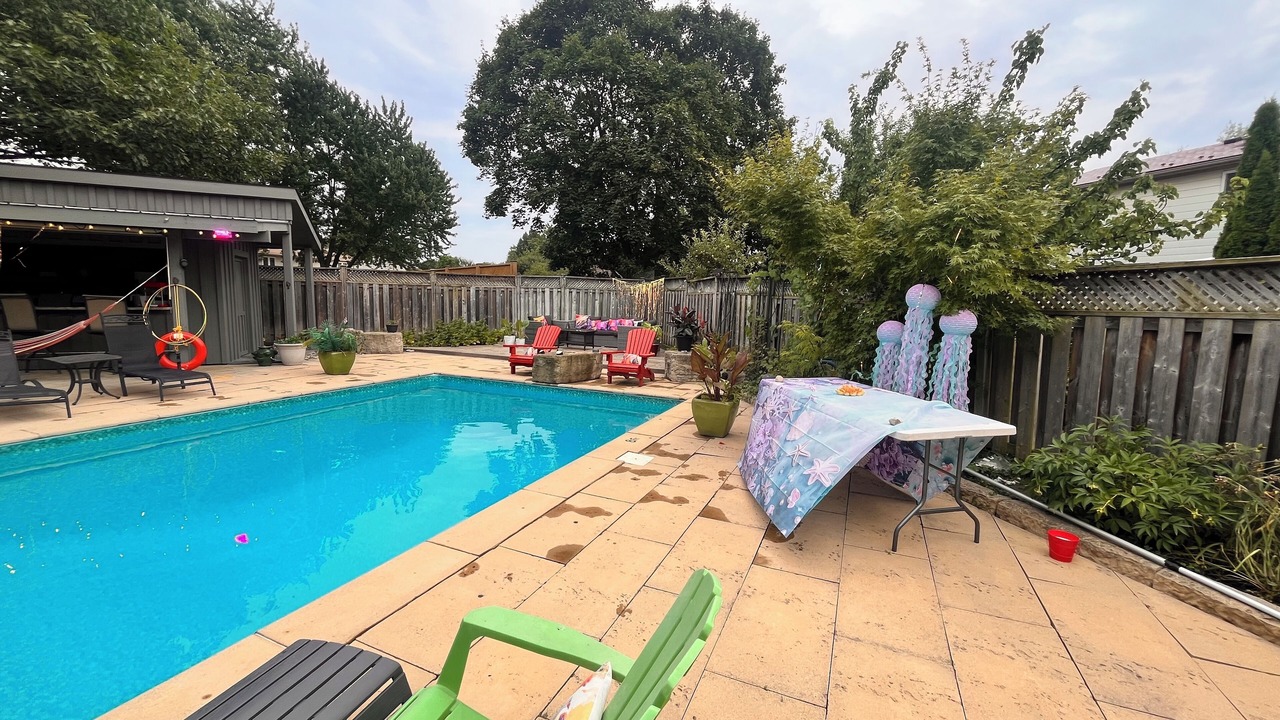 Photo of Outdoor in Milton