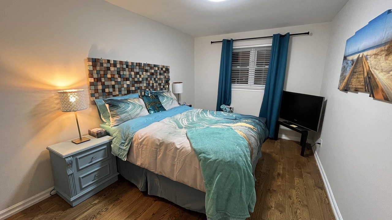Photo of Bedroom in Milton