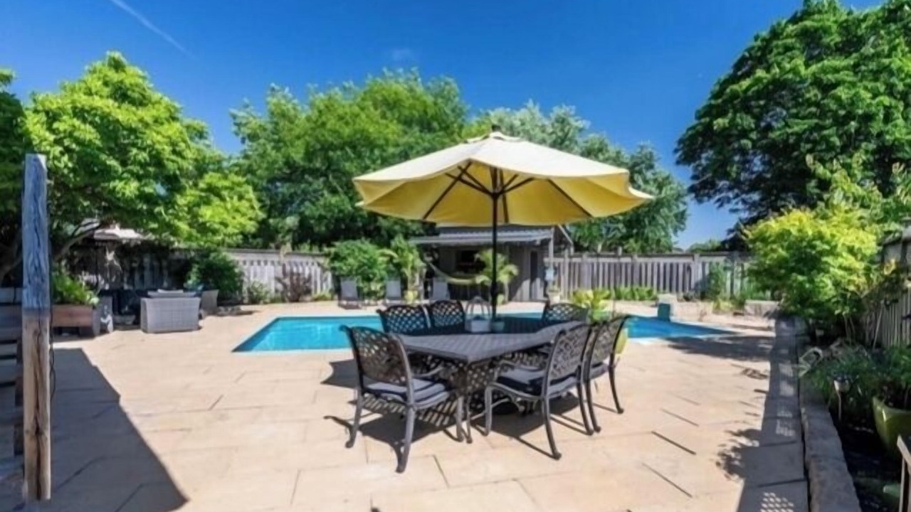 Photo of Outdoor in Milton