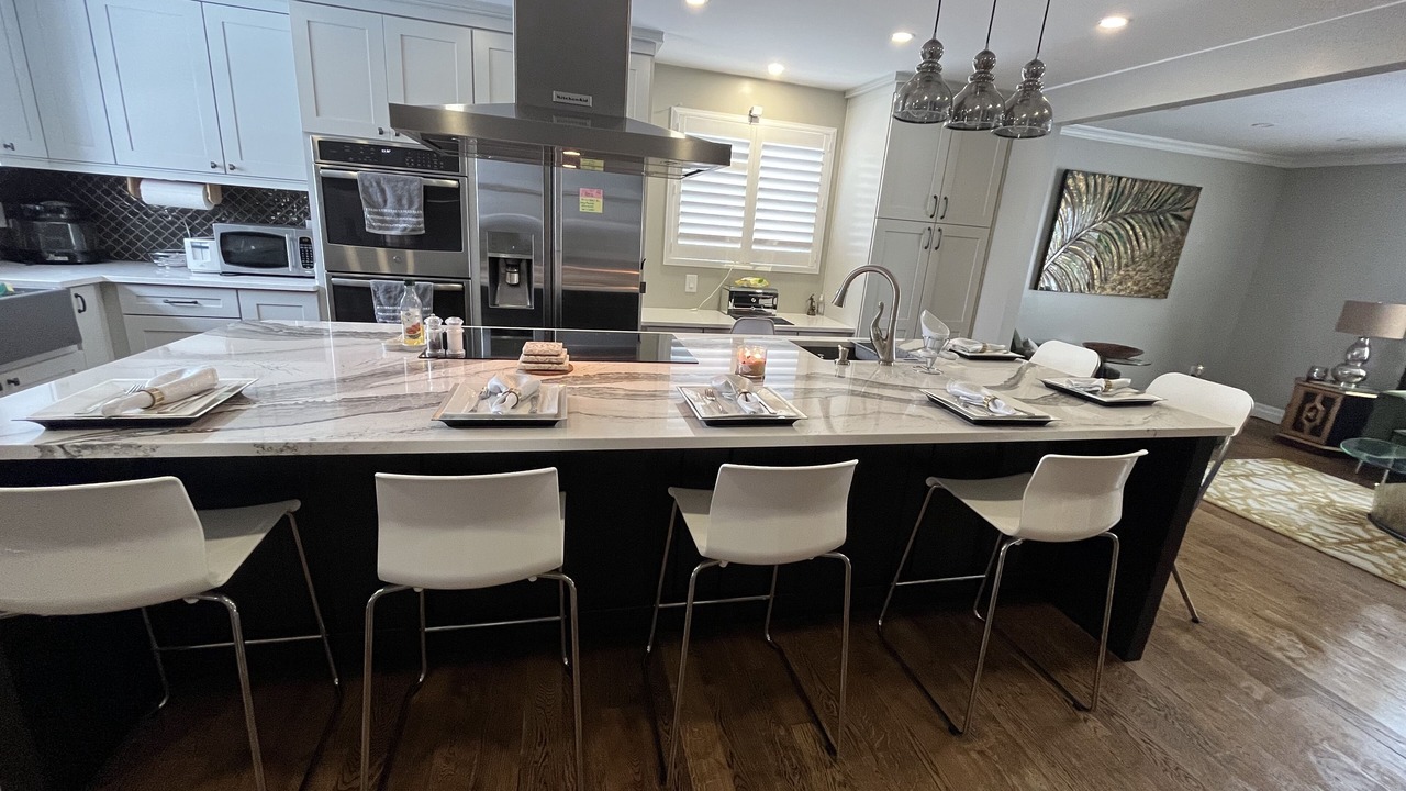 Photo of Kitchen in Milton