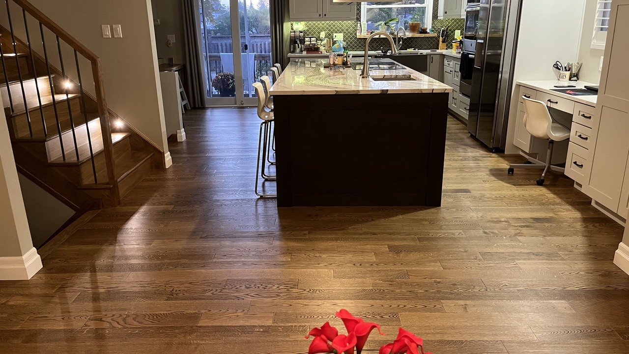 Photo of Kitchen in Milton