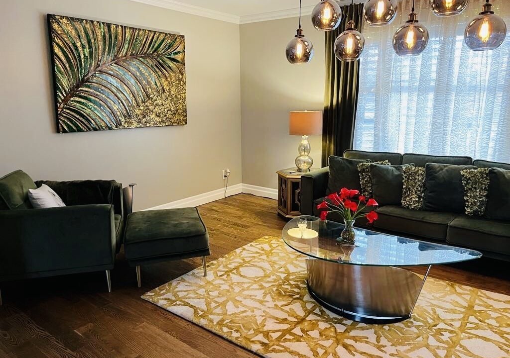 Photo of Livingroom in Milton