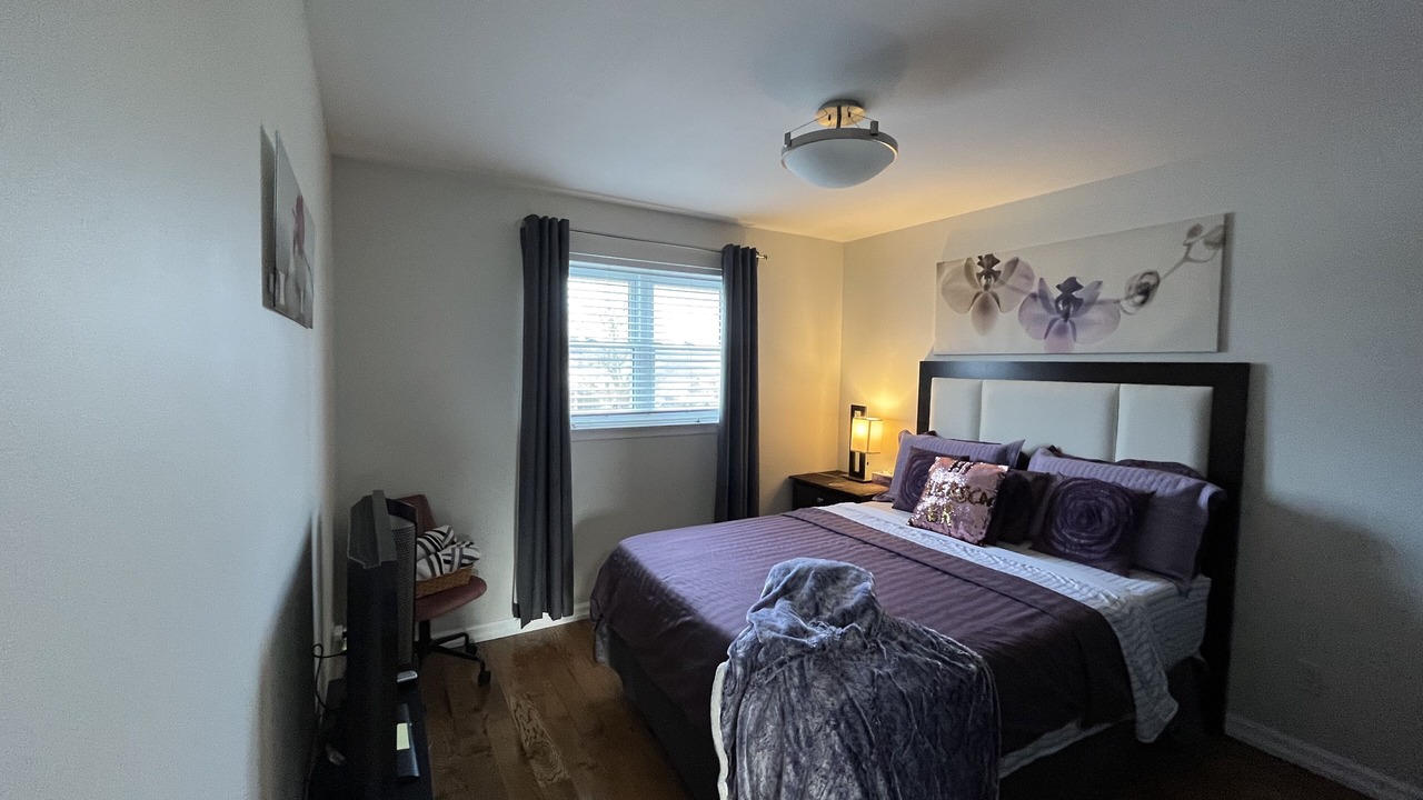 Photo of Bedroom in Milton