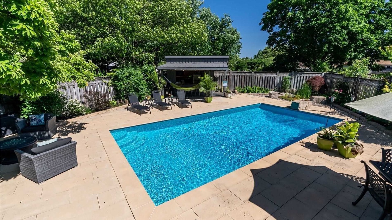 Photo of Outdoor in Milton