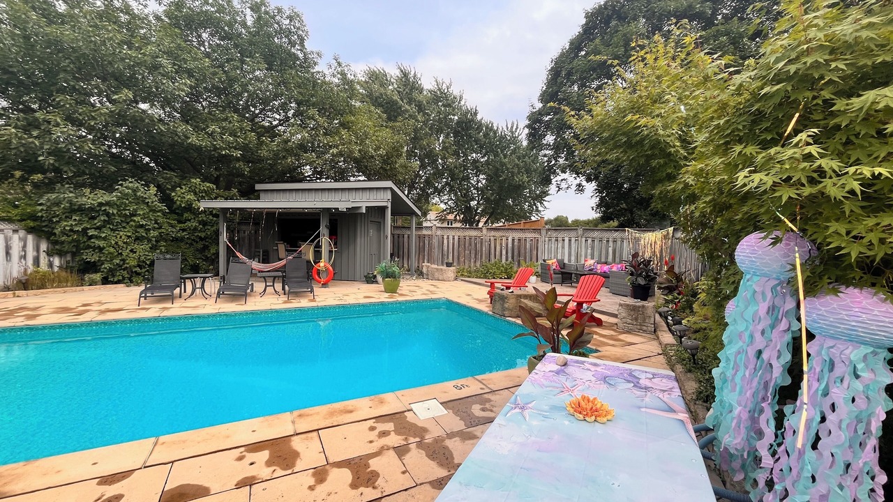 Photo of Outdoor in Milton