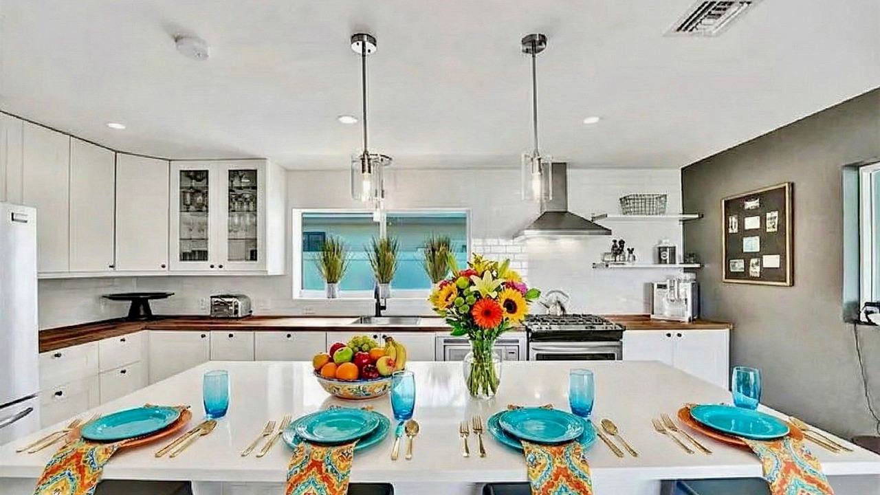 Photo of Kitchen in South Corals