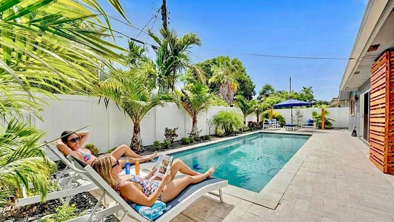 Photo of Outdoor in South Corals
