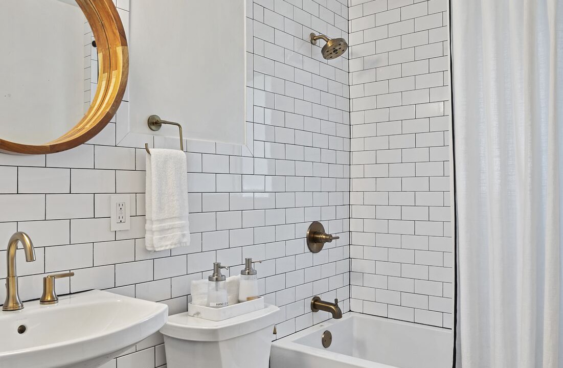 Photo of Bathroom in South Corals