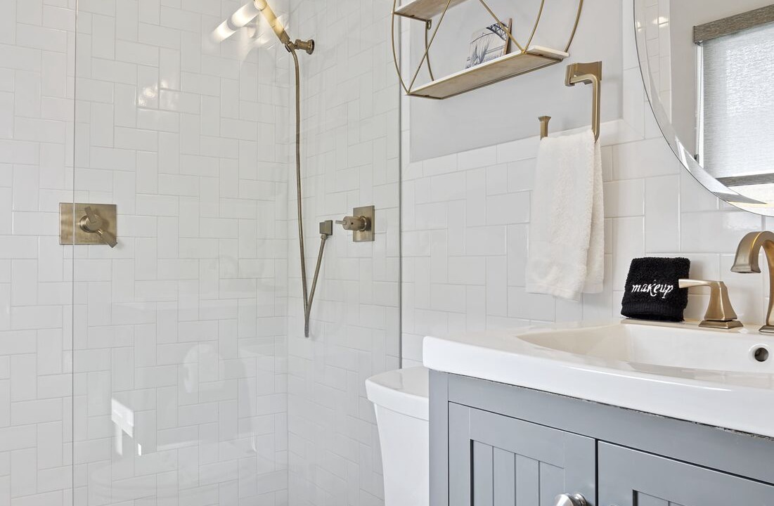 Photo of Bathroom in South Corals