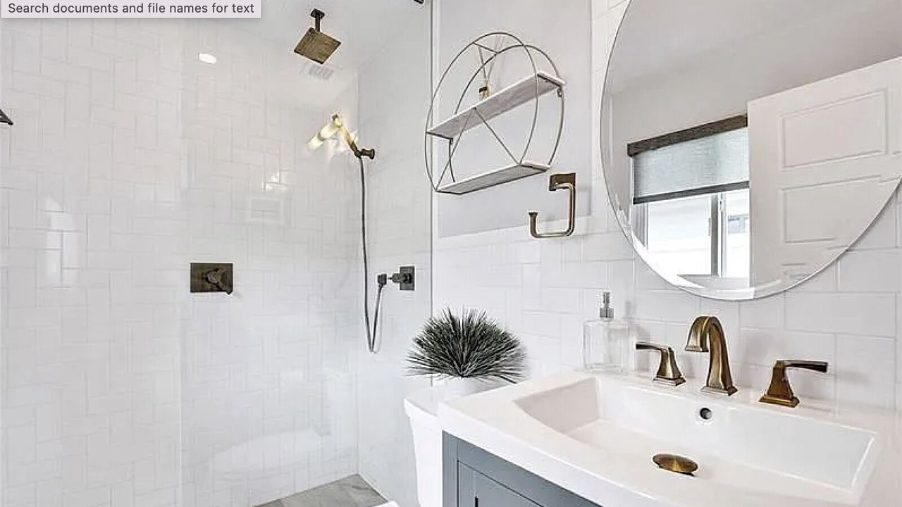 Photo of Bathroom in South Corals