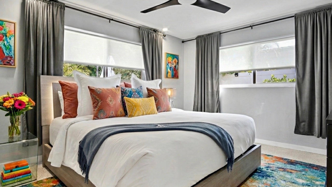 Photo of Bedroom in South Corals