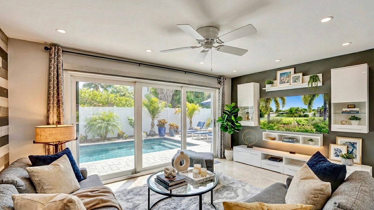 Photo of Livingroom in South Corals