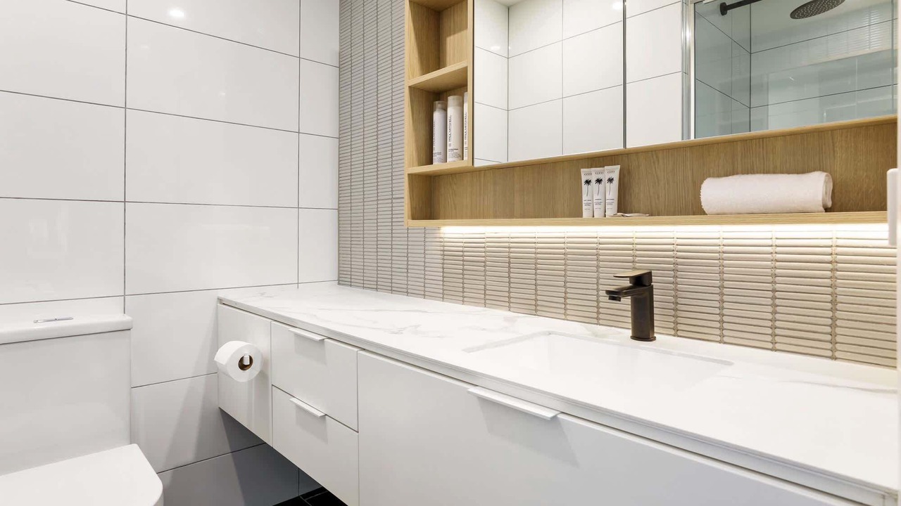 Photo of Bathroom in Ivanhoe