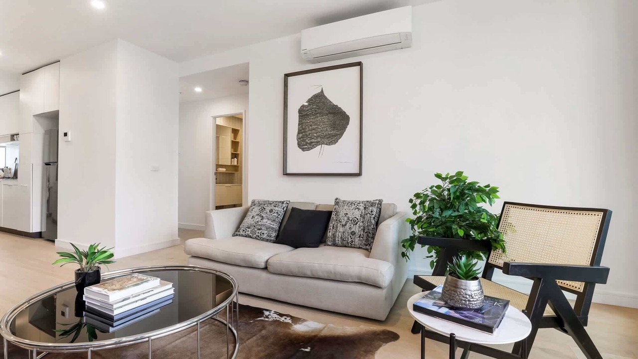 Photo of Livingroom in Ivanhoe