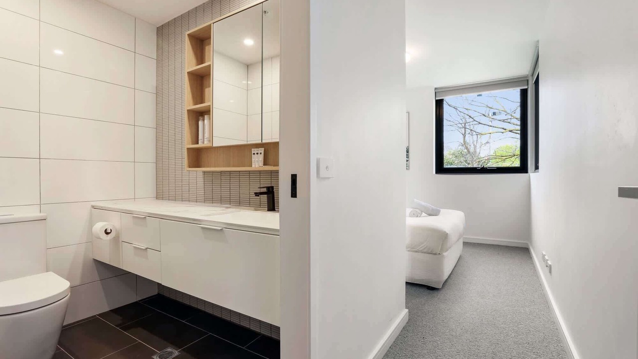 Photo of Bathroom in Ivanhoe