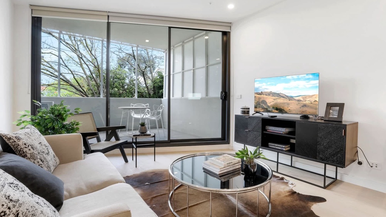 Photo of Livingroom in Ivanhoe