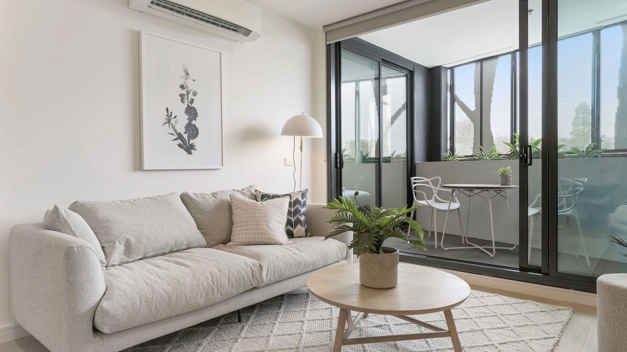 Photo of Livingroom in Ivanhoe