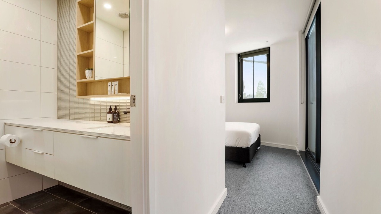 Photo of Bathroom in Ivanhoe