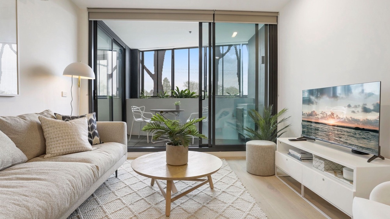 Photo of Livingroom in Ivanhoe