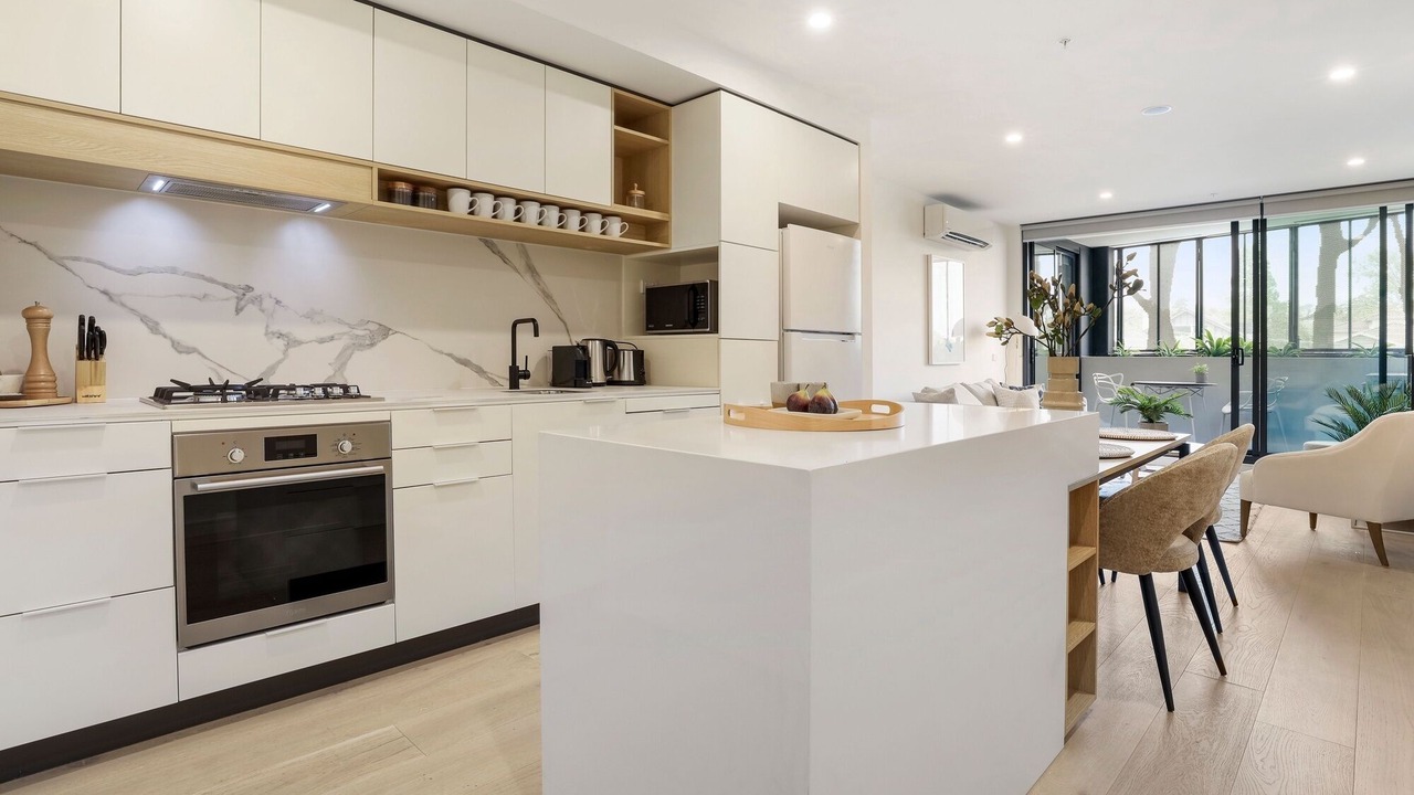 Photo of Others in Ivanhoe