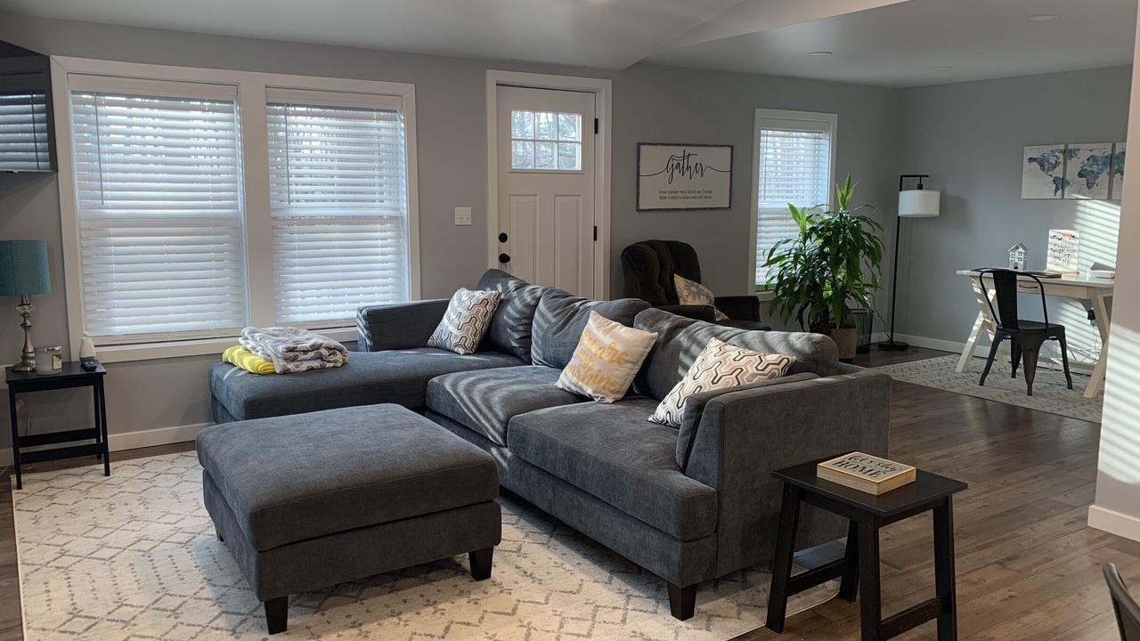 Photo of Bedroom in Brunnerville