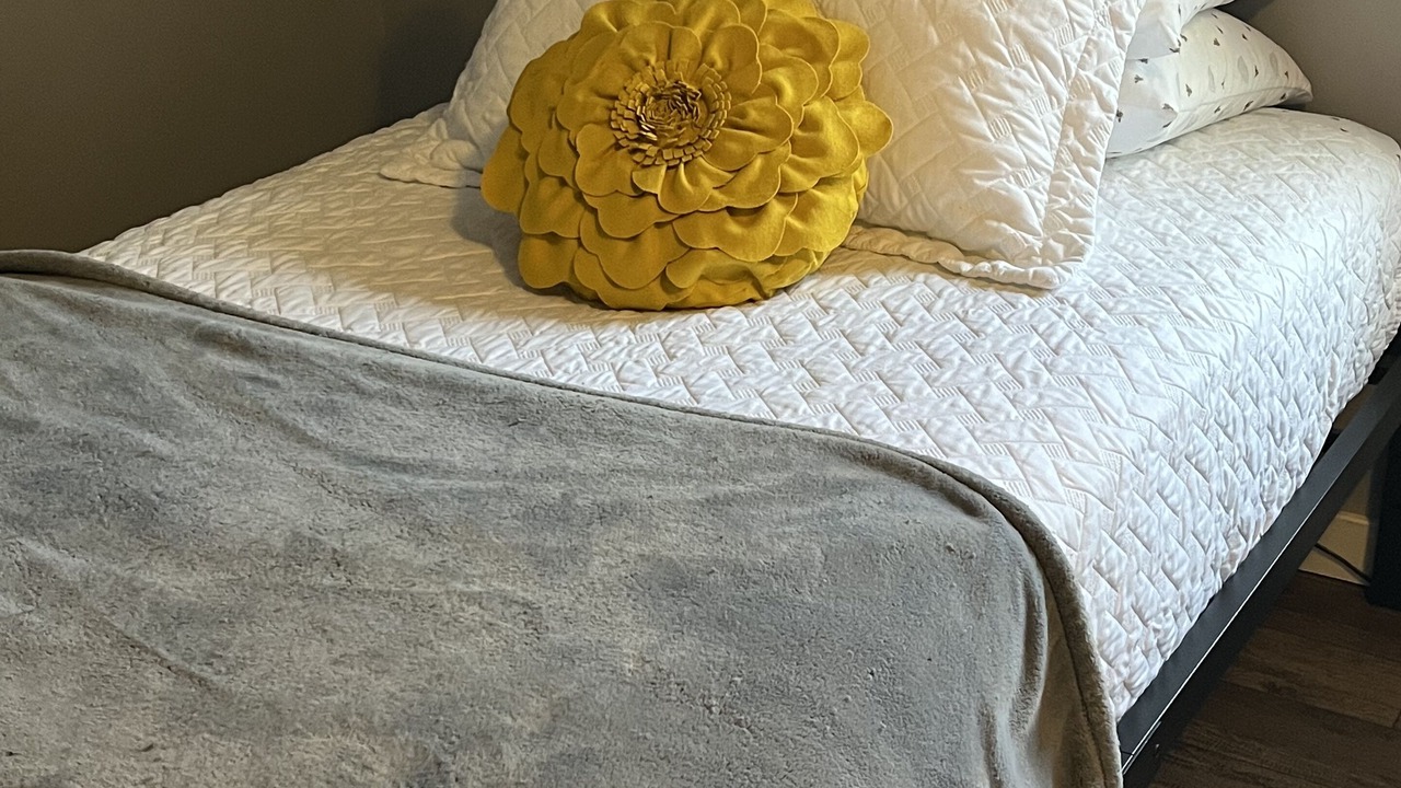 Photo of Bedroom in Brunnerville