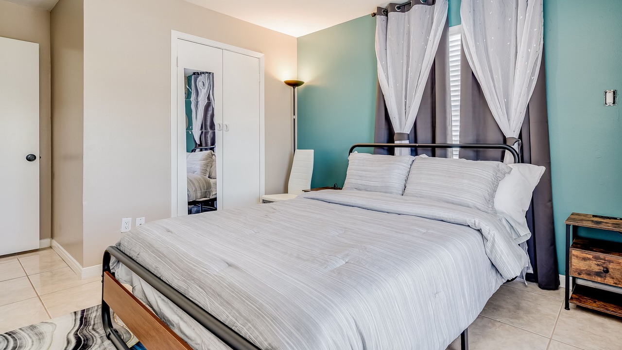 Photo of Bedroom in Robindell
