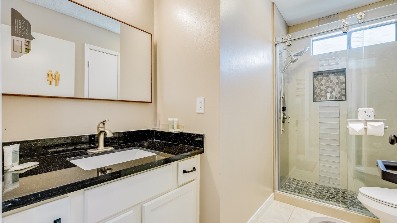 Photo of Bathroom in Robindell