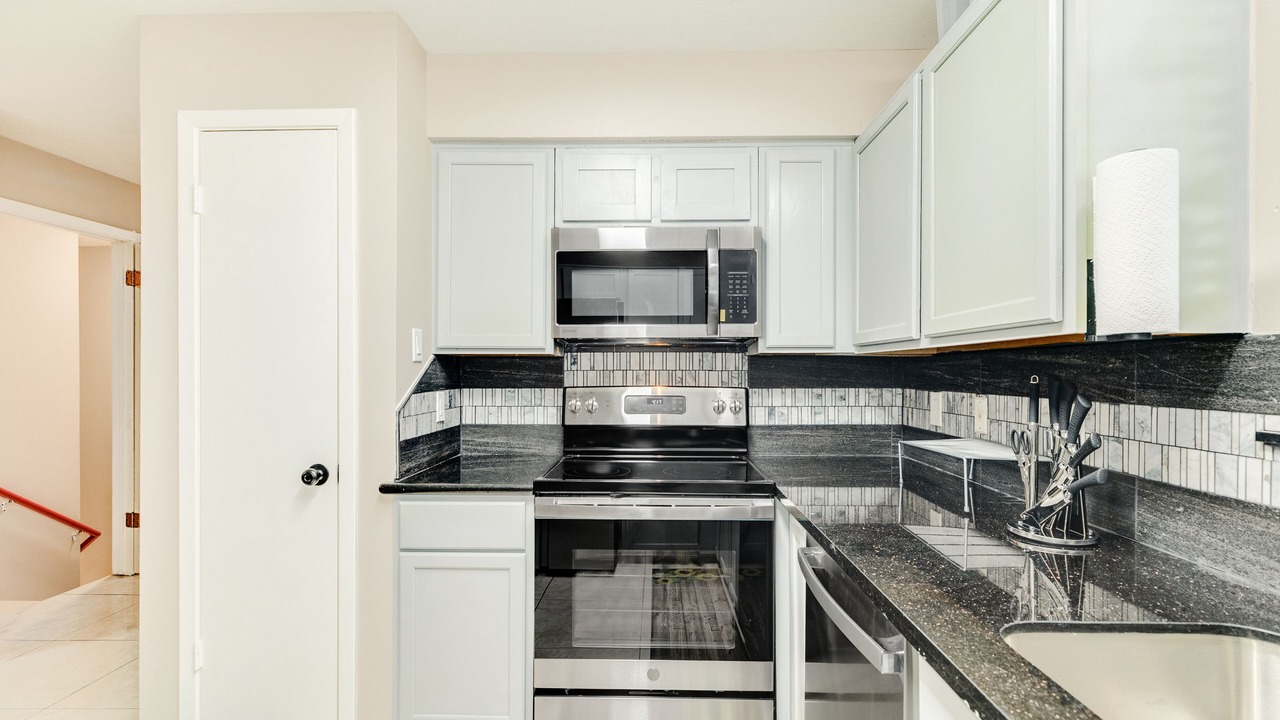 Photo of Kitchen in Robindell