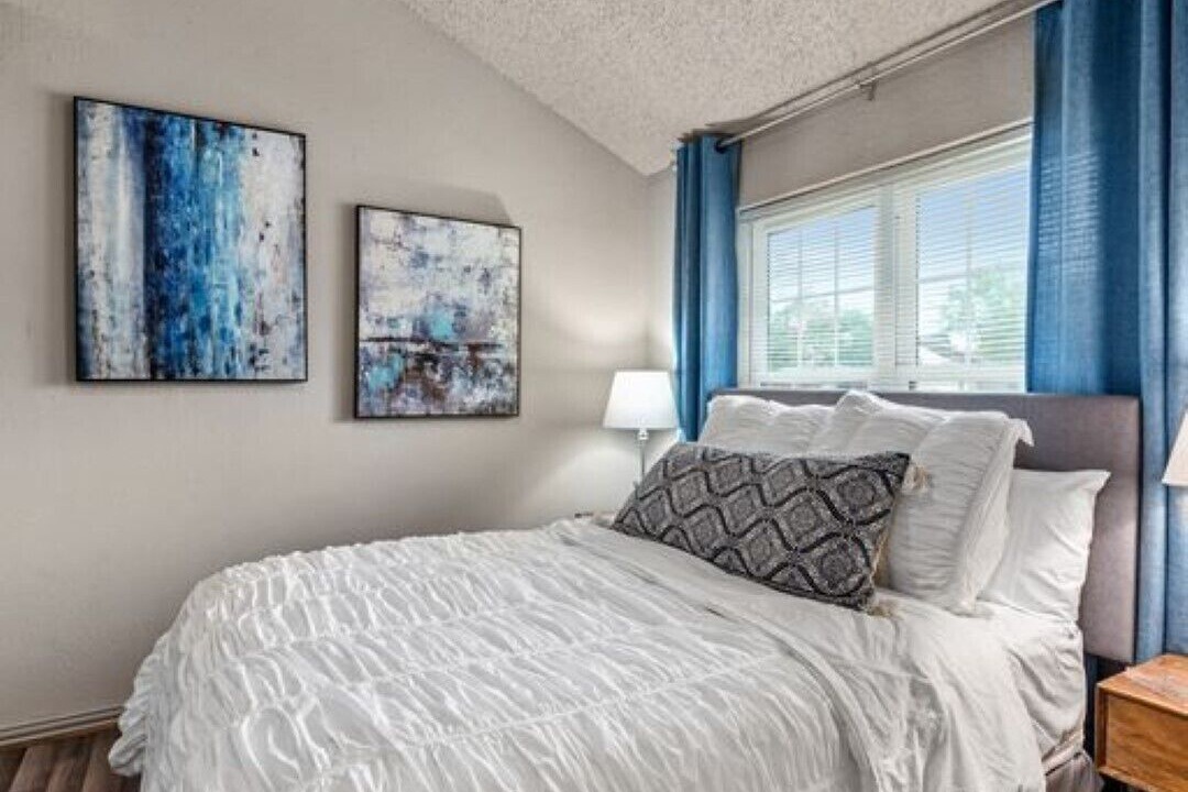 Photo of Bedroom in Barker