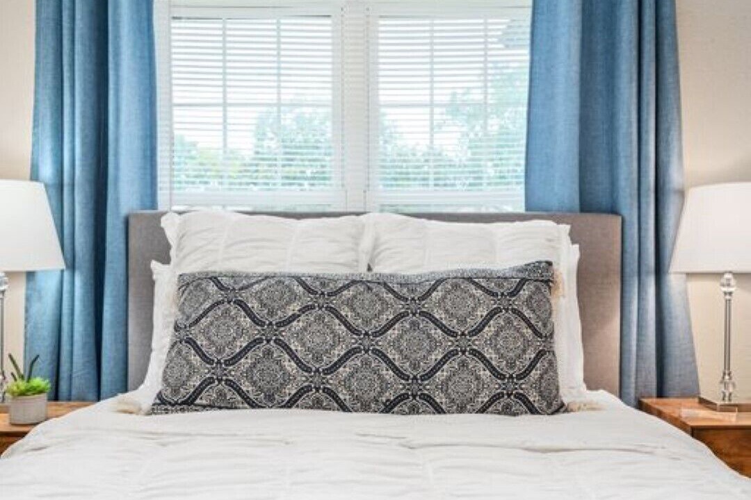 Photo of Bedroom in Barker